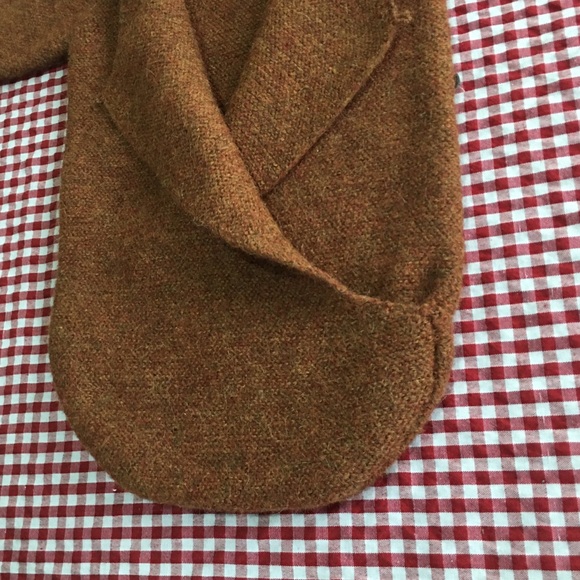 Oeuf Bambi Baby Alpaca Wool Wrap - Picture 6 of 9